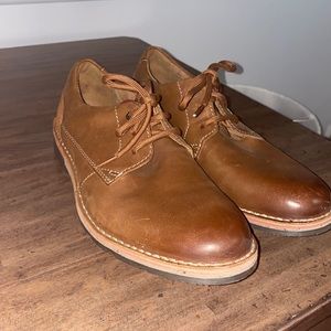Clarks Dress Shoes (10)